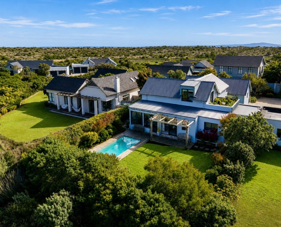 3 Bedroom Property for Sale in Lake Michelle Security And Eco Estate Western Cape